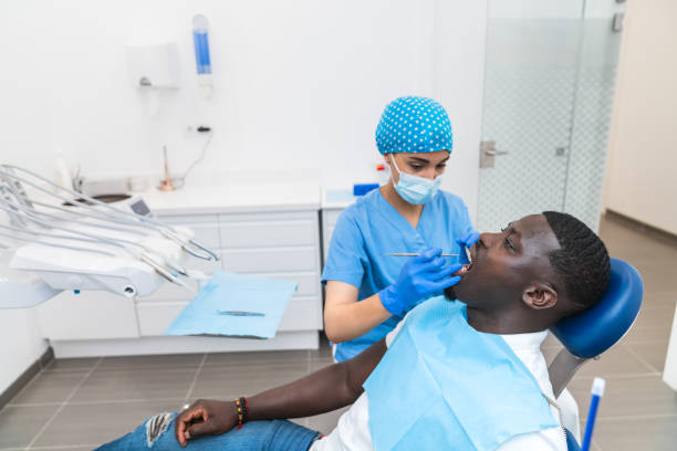 Best Urgent Care for Lost Fillings or Crowns in Cottonwood Heights, UT